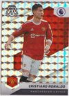 142. CRISTIANO RONALDO - MANCHESTER UNITED - MOSAIC