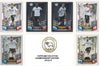 000. DERBY COUNTY - TOPPS MATCH ATTAX CHAMPIONSHIP EDITION 2012/13