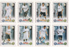 000. DERBY - KOMPLETT SETT MED FOTBALLKORT FRA MATCH ATTAX 2007/08