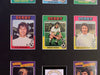 000. DERBY COUNTY FOTBALLKORTMONTASJE FRA 1975/76