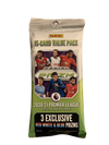 000. PANINI PRIZM PREMIER LEAGUE 2020/21 - SOCCER CELLO VALUE FAT PACK
