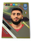 247. SAMUEL GIGOT - SPARTAK MOSKVA - IMPACT SIGNING