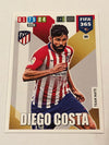099. DIEGO COSTA - ATLETICO DE MADRID - TEAM MATE