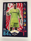 200. VICTOR VALDES - MIDDLESBROUGH