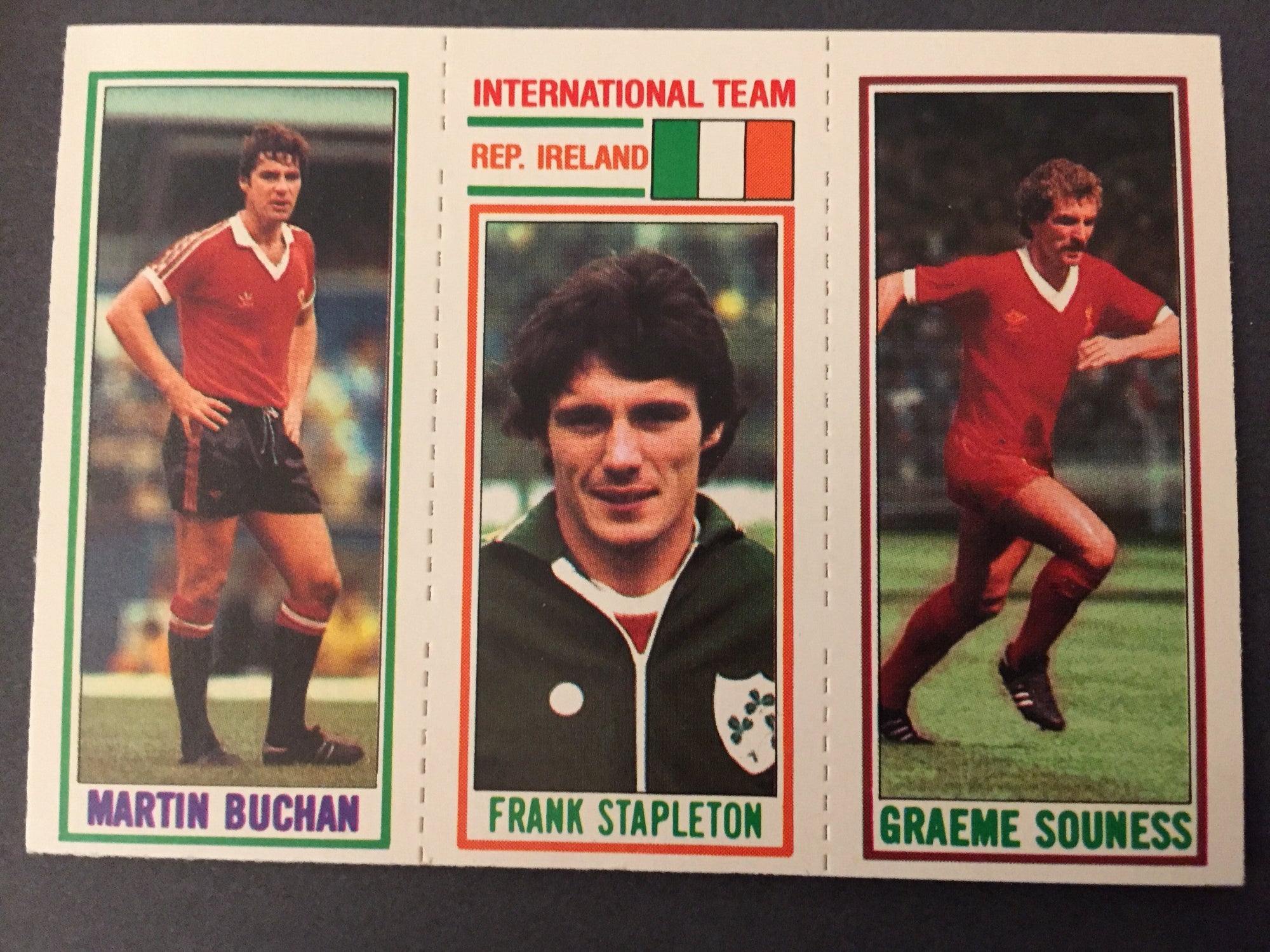 049 - 187 - 69 - SOUNESS, STAPLETON, BUCHAN