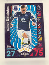 107. GERARD DEULOFEU - EVERTON