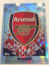019. ARSENAL