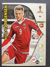 088. NICOLAI JØRGENSEN - DENMARK