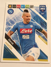 201. MAREK HAMSIK - NAPOLI - TEAM MATE