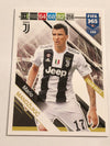 188. MARIO MANDZUKIC - JUVENTUS - TEAM MATE