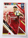 253. SALVATORE BOCCHETTI - SPARTAK MOSKVA - TEAM MATE