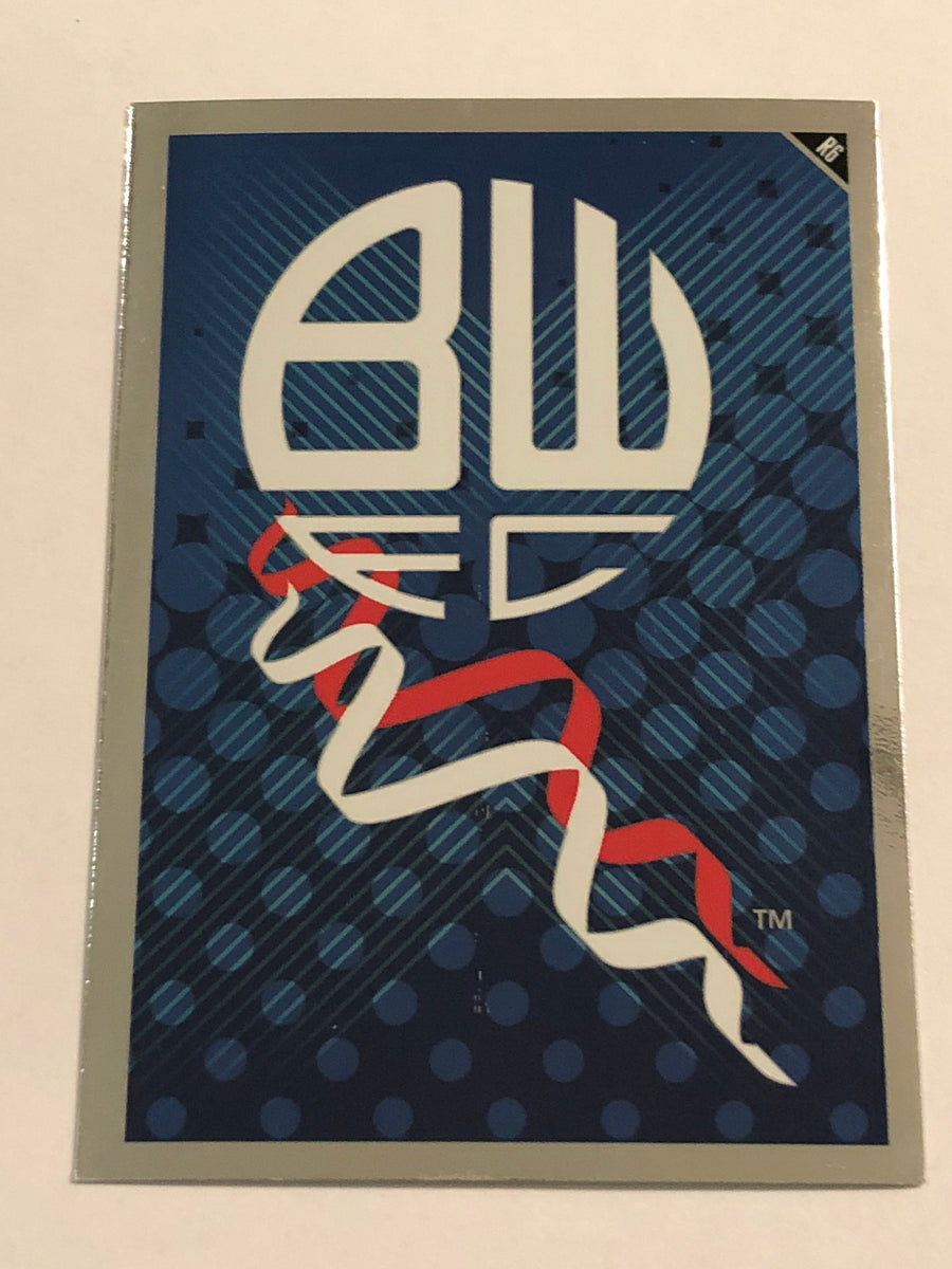 R6. BOLTON WANDERERS