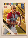 219. JORRIT HENDRIX - PSV EINDHOVEN - TEAM MATE