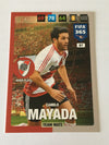 087. CAMILO MAYADA - RIVER PLATE - TEAM MATE