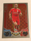 170. JOE COLE - LIVERPOOL - STAR SIGNING