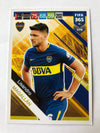 270. LISANDRO MAGALLÁN - BOCA JUNIORS - TEAM MATE