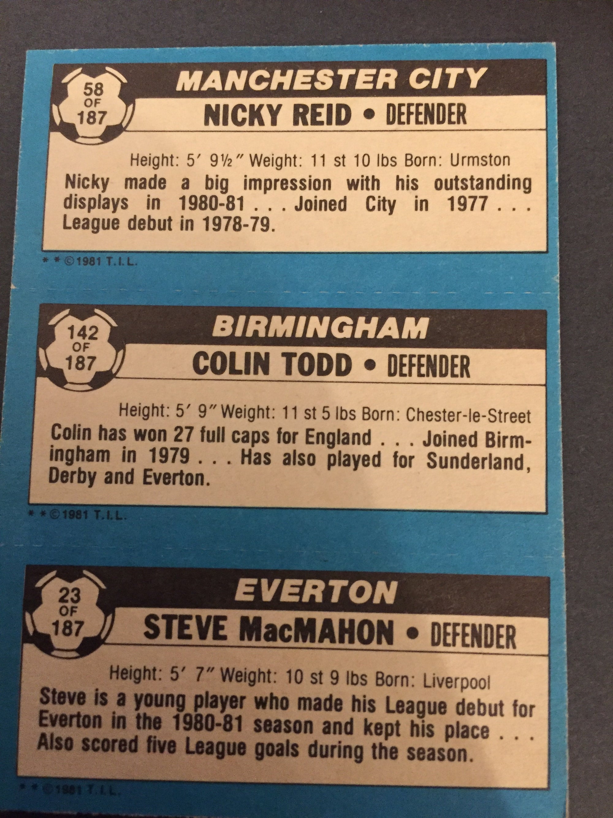 058 - 142 - 23 - REID, TODD, MACMAHON