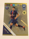 085. MARQUINHOS - PARIS SAINT-GERMAN - FANS FAVOURITE