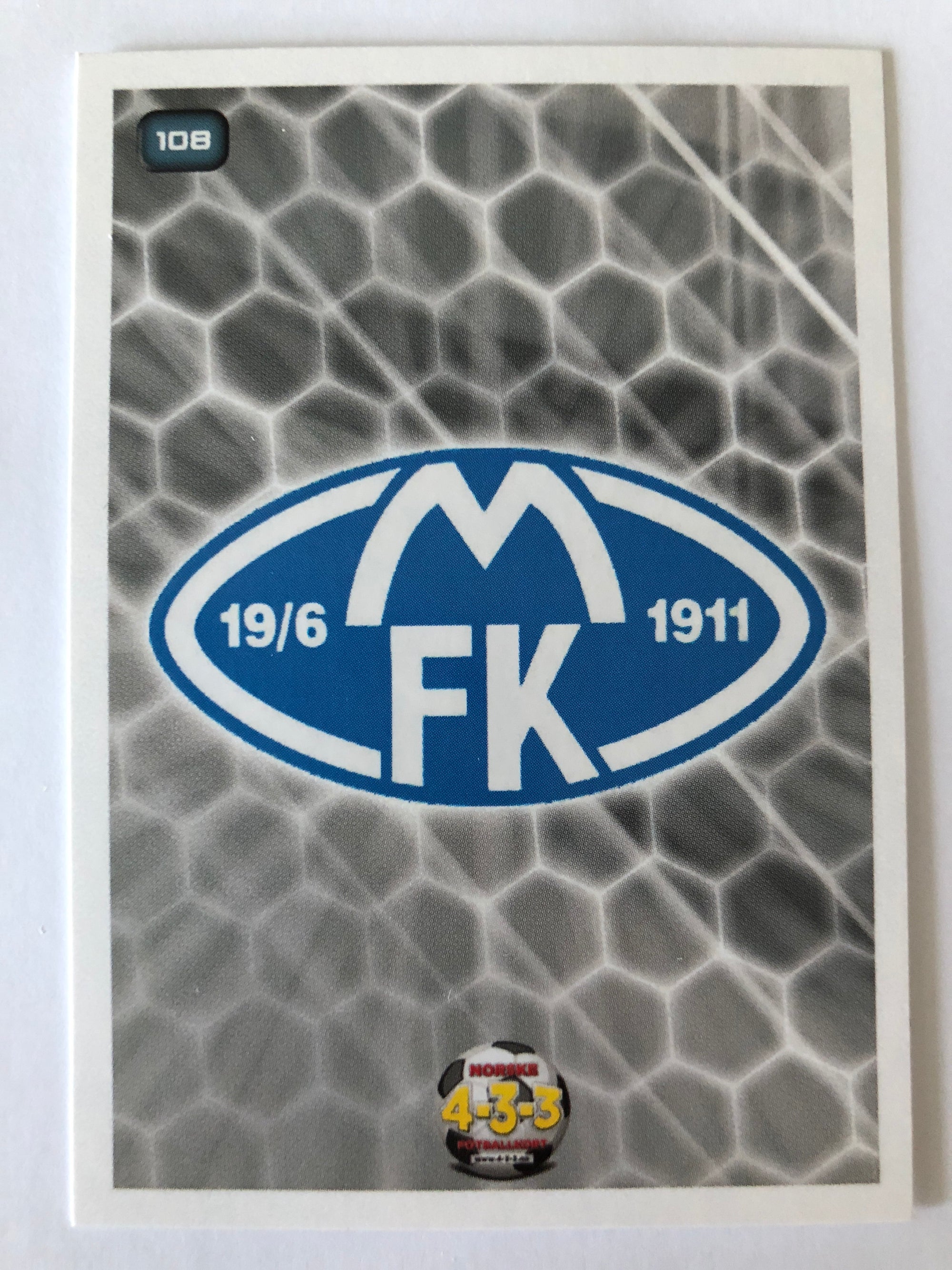 108. MOLDE FK