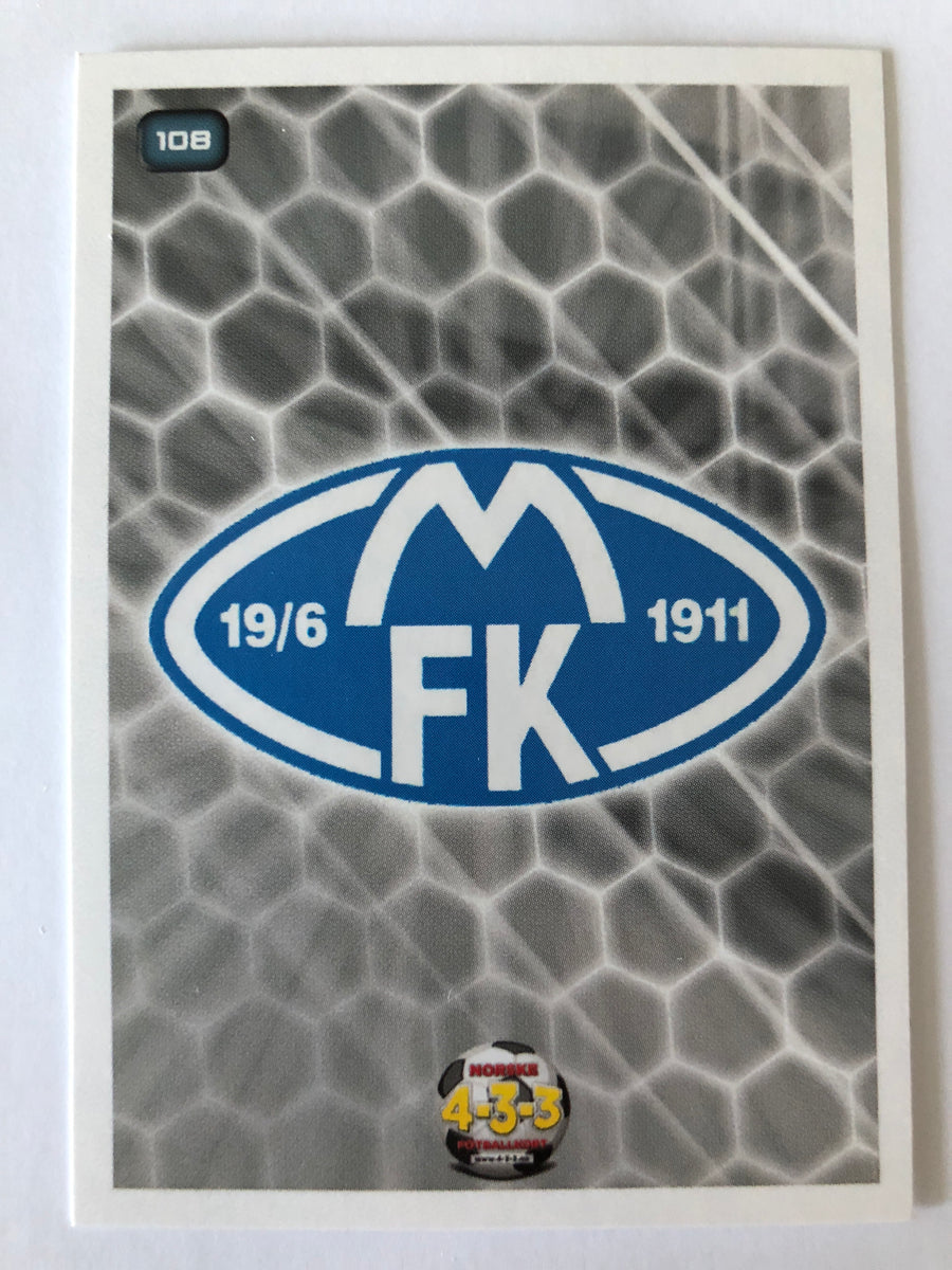 108. MOLDE FK