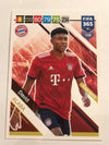 110. DAVID ALABA - BAYERN MÜNCHEN - TEAM MATE