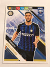 165. ROBERTO GAGLIARDINI - INTERNAZIONALE - TEAM MATE