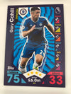 060. GARY CAHILL - CHELSEA