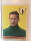 011. EDWIN GEORGE DITCHBURN - TOTTENHAM