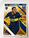 278. RAMÓN ÁBILA - BOCA JUNIORS - TEAM MATE