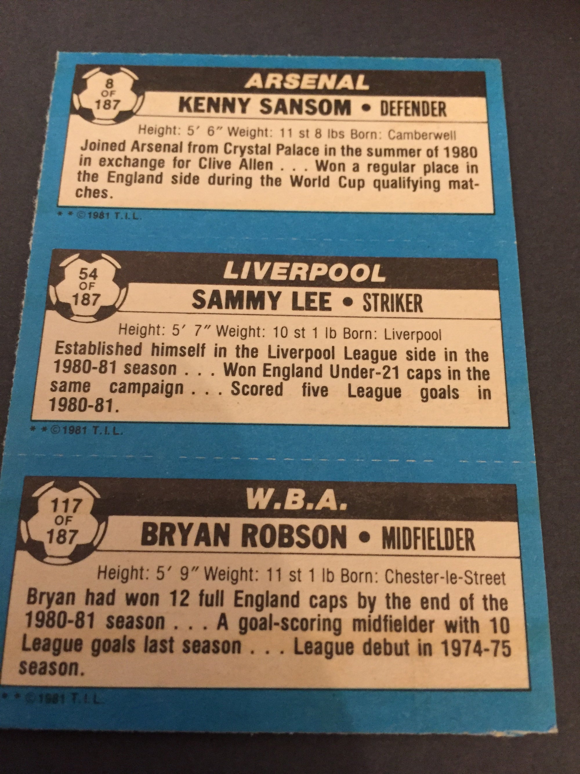 008 - 54 - 117 - SANSOM, LEE, ROBSON