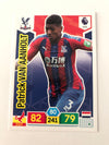 111. PATRICK VAN AANHOLT - CRYSTAL PALACE
