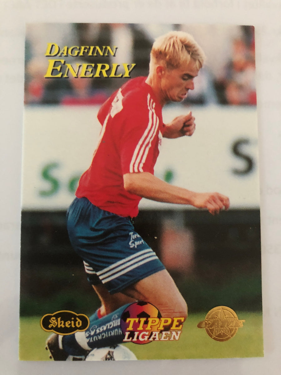 099. DAGFINN ENERLY - SKEID