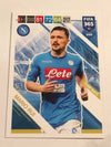 200. MARIO RUI - NAPOLI - TEAM MATE