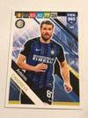 168. ANTONIO CANDREVA - INTERNAZIONALE - TEAM MATE