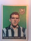 006. STEWART GRENVILLE WILLIAMS - WEST BROMVICH ALBION