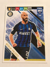 166. BORJA VALERO - INTERNAZIONALE - TEAM MATE