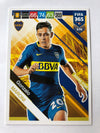 276. GONZALO MARONI - BOCA JUNIORS - TEAM MATE