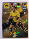 174. MARIO GÖTZE - BORUSSIA DORTMUND - FANS - FANS’ FAVOURITE