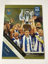 231. 28 TIMES PORTUGUESE CHAMPIONS - FC PORTO - MILESTONE