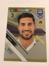 176. EMRE CAN - JUVENTUS - IMPACT SIGNING