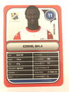 LYN 011. EZEKIEL BALA