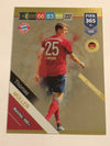 102. THOMAS MÜLLER - BAYERN MÜNCHEN - FANS FAVOURITE