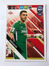250. ALEKSANDR SELIKHOV - SPARTAK MOSKVA - TEAM MATE