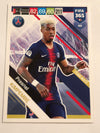 090. PRESNAL KIMPEMBE - PARIS SAINT-GERMAIN