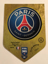 082. PARIS SAINT-GERMAN - CLUB BADGE