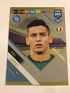 192. ALEX MERET - NAPOLI - IMPACT SIGNING