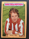 144. Brian O’Neil - Southampton