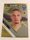 121. MARIUS WOLF - BORUSSIA DORTMUND - IMPACT SIGNING