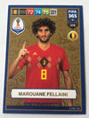 376. MAROUANE FELLAINI - BELGIUM - FIFA WORLD CUP HEROS