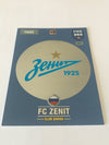 257. FC ZENIT - RUSSIA - FANS - CLUB BADGE